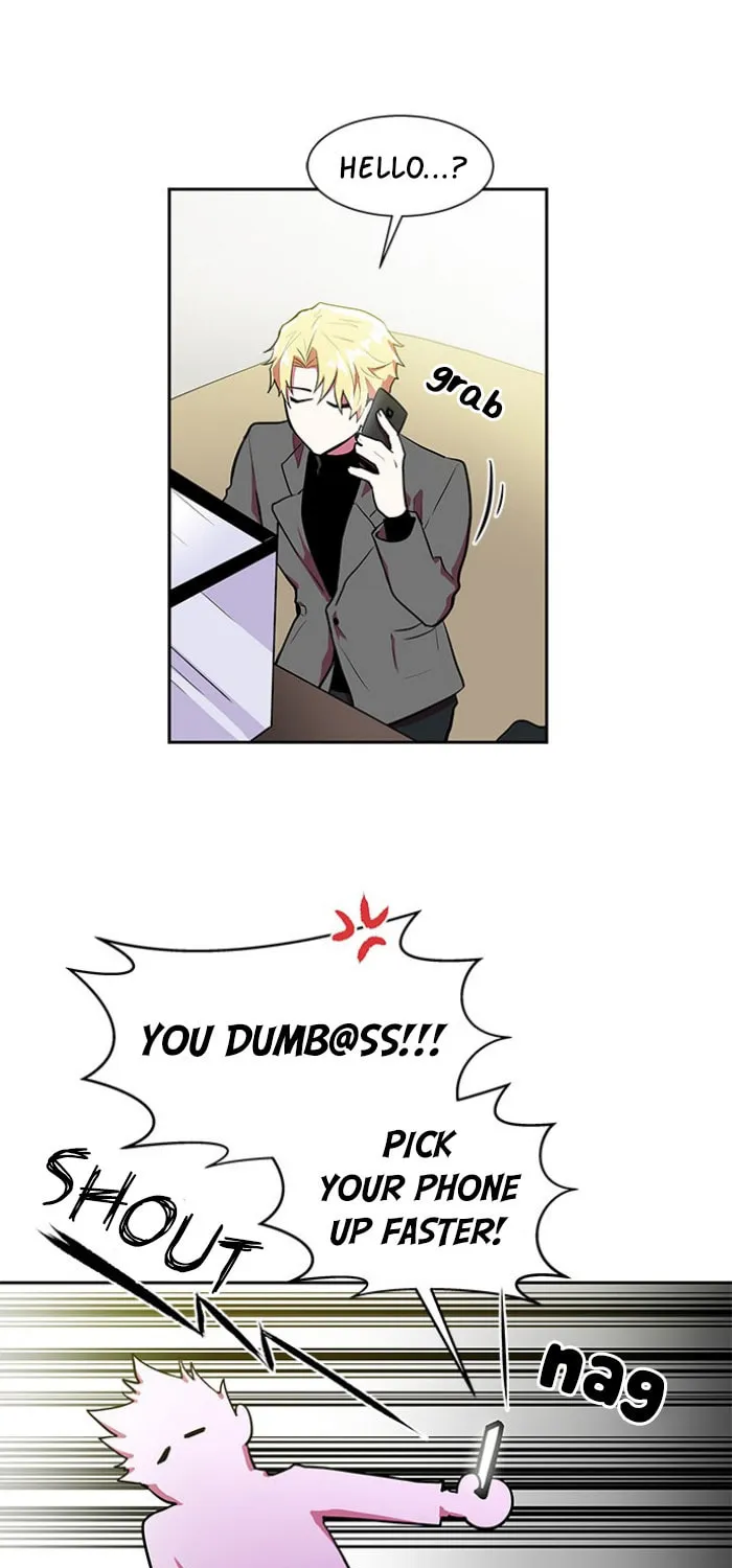 Read Celebgram chapter 13 image 33 on Lezhin