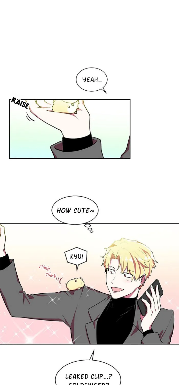 Read Celebgram chapter 13 image 35 on Lezhin