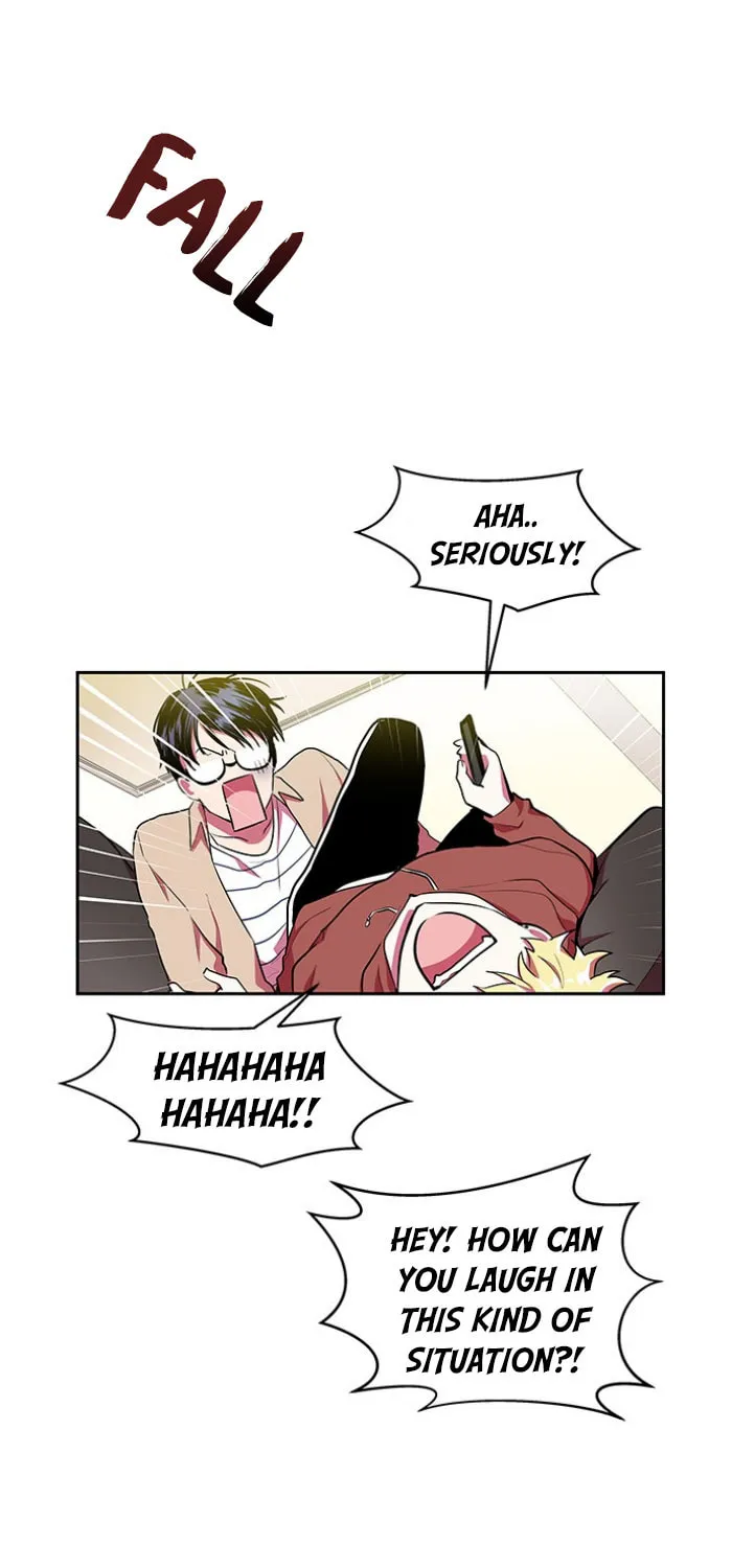 Read Celebgram chapter 13 image 41 on Lezhin