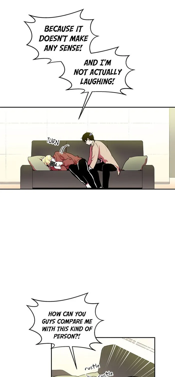Read Celebgram chapter 13 image 42 on Lezhin