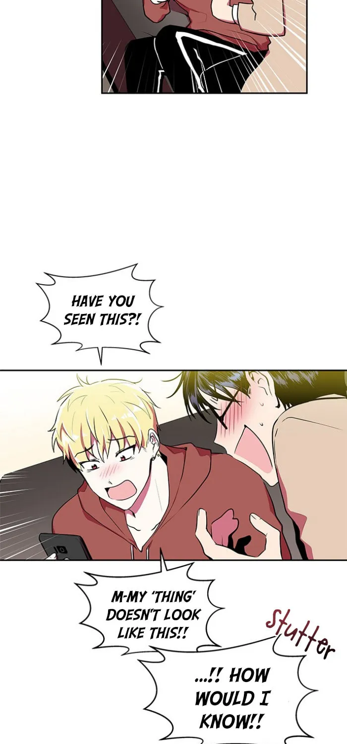 Read Celebgram chapter 13 image 44 on Lezhin