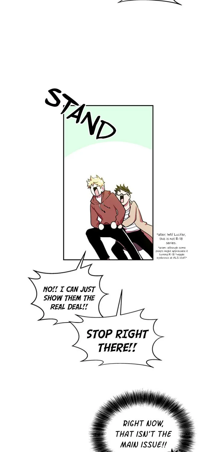 Read Celebgram chapter 13 image 45 on Lezhin