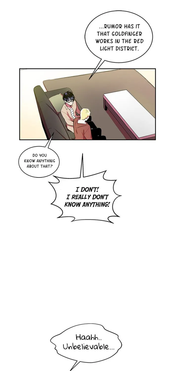 Read Celebgram chapter 13 image 50 on Lezhin