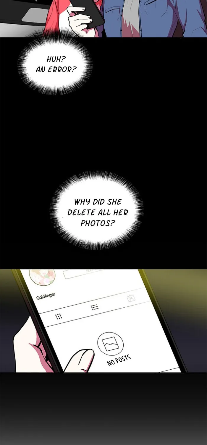 Read Celebgram chapter 13 image 54 on Lezhin