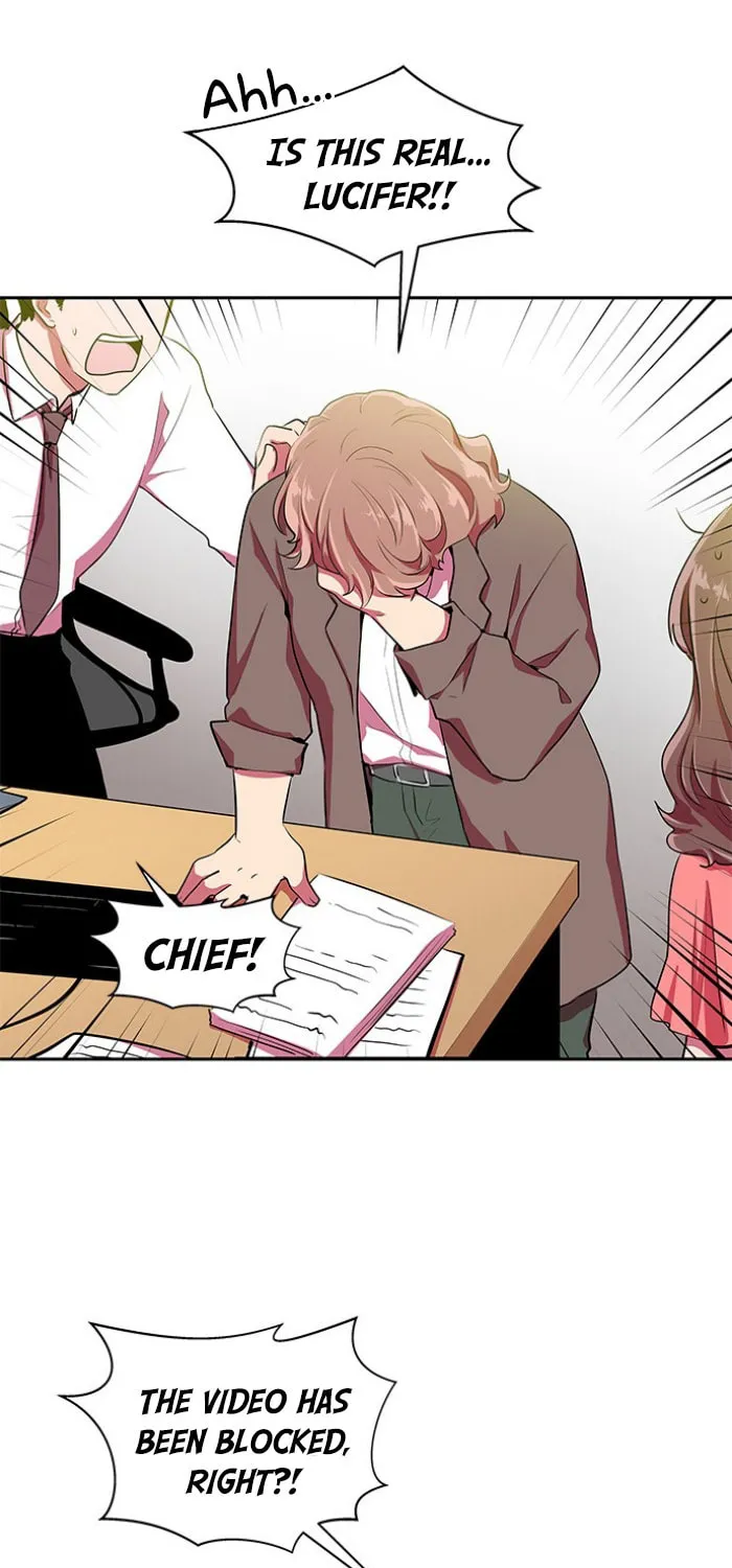 Read Celebgram chapter 14 image 13 on Lezhin