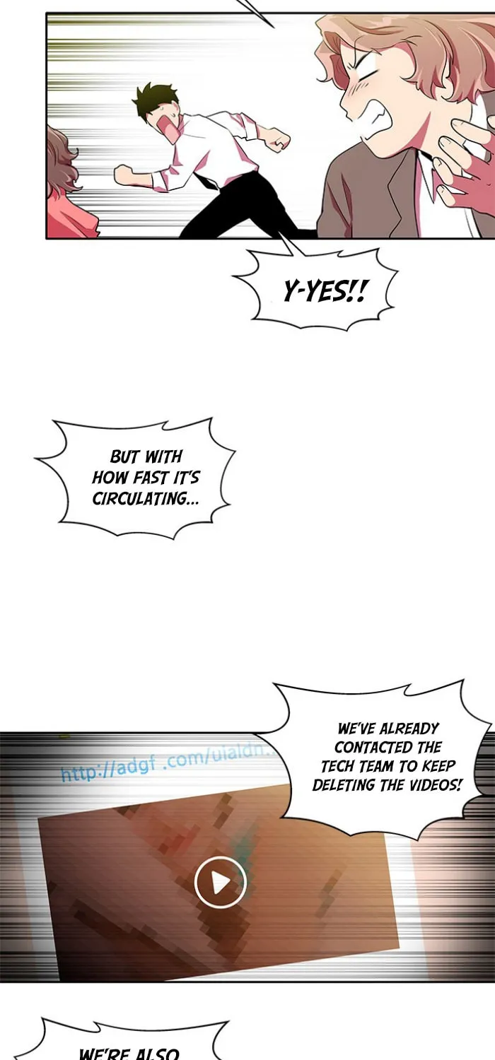 Read Celebgram chapter 14 image 14 on Lezhin