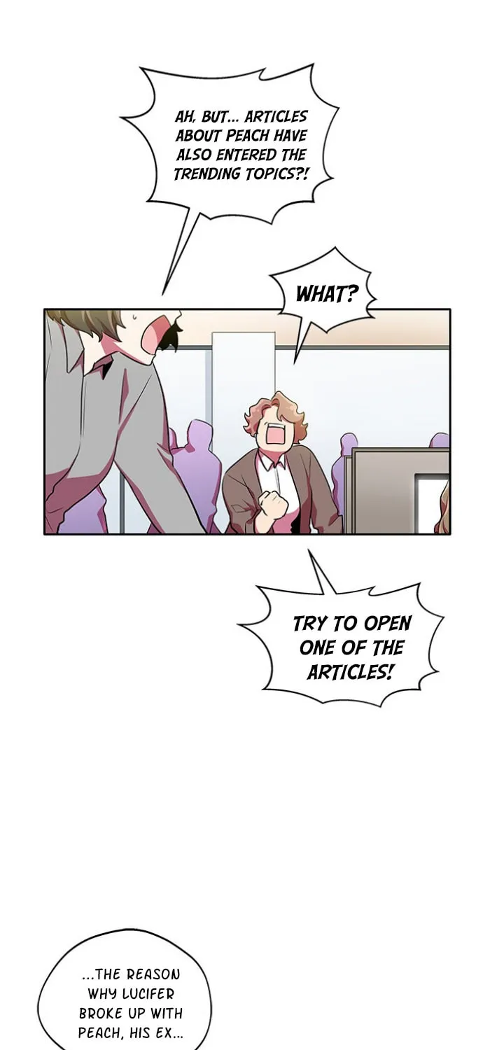 Read Celebgram chapter 14 image 16 on Lezhin