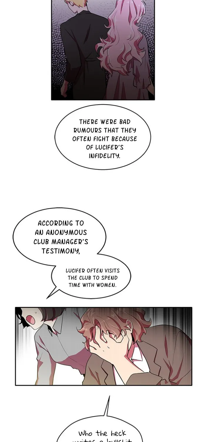 Read Celebgram chapter 14 image 19 on Lezhin