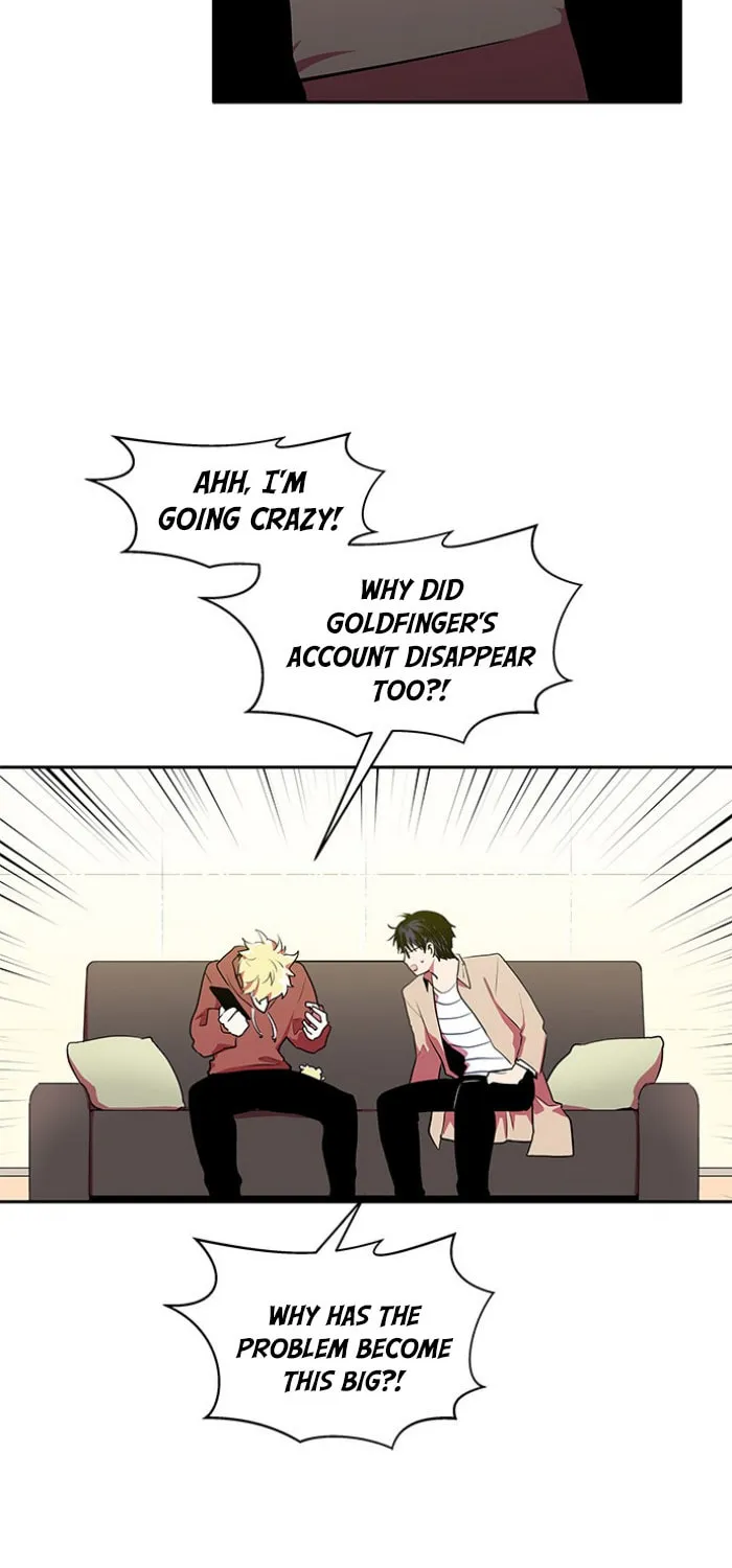 Read Celebgram chapter 14 image 23 on Lezhin