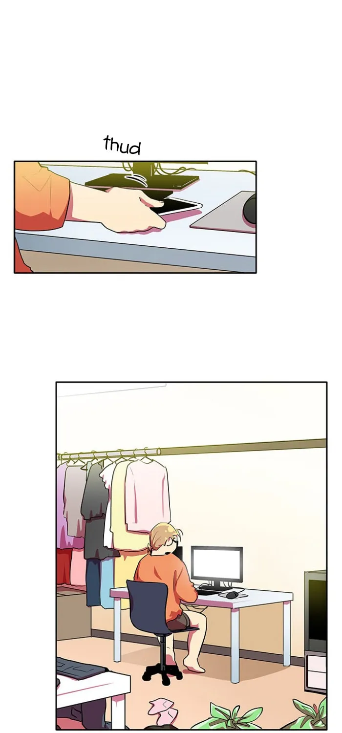 Read Celebgram chapter 14 image 3 on Lezhin