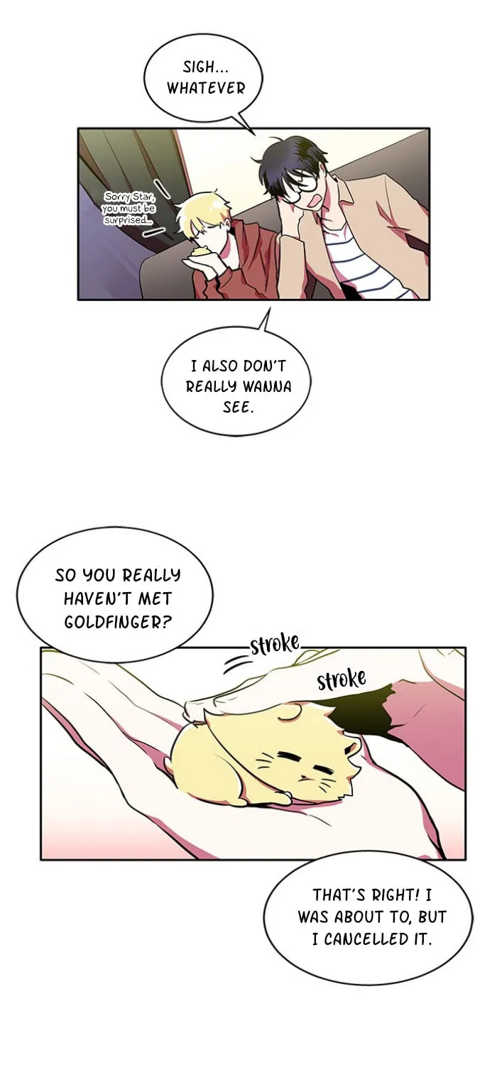 Read Celebgram chapter 14 image 33 on Lezhin