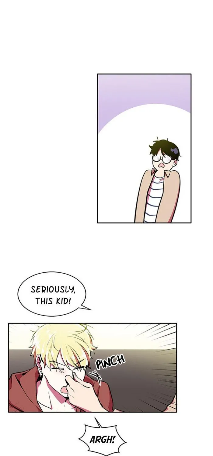 Read Celebgram chapter 14 image 35 on Lezhin