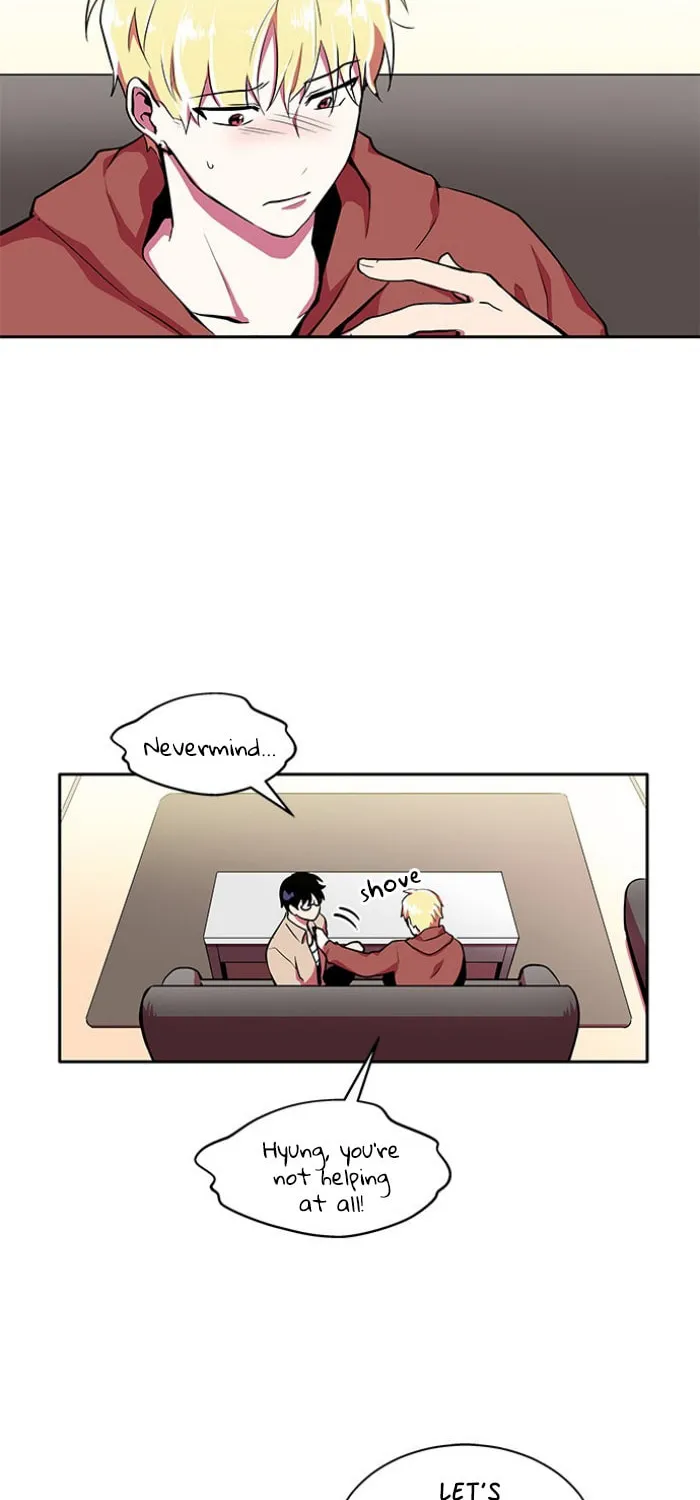 Read Celebgram chapter 14 image 38 on Lezhin