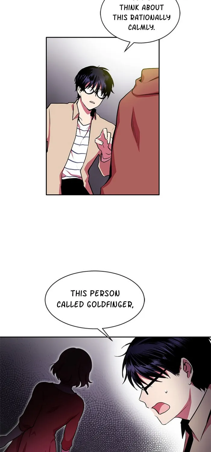 Read Celebgram chapter 14 image 39 on Lezhin