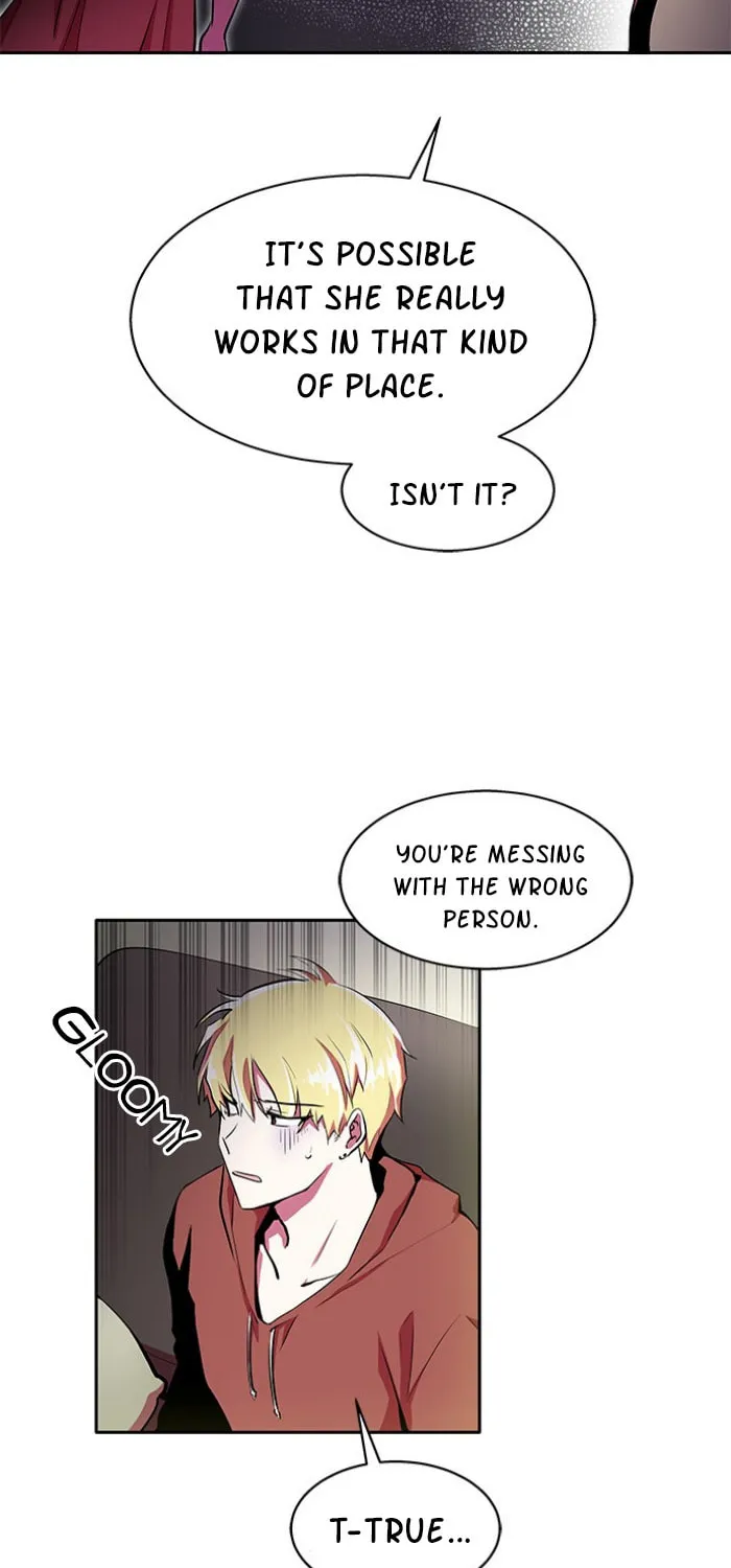 Read Celebgram chapter 14 image 40 on Lezhin