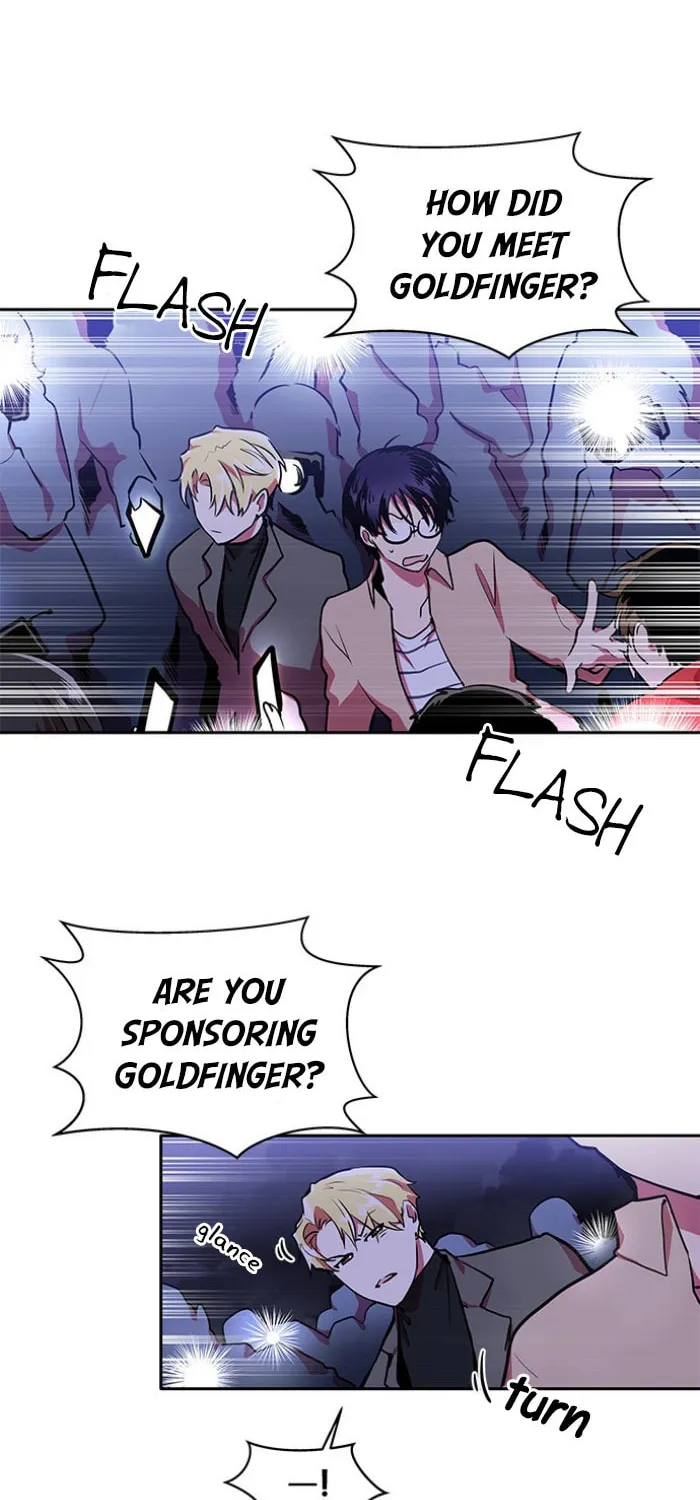 Read Celebgram chapter 14 image 49 on Lezhin