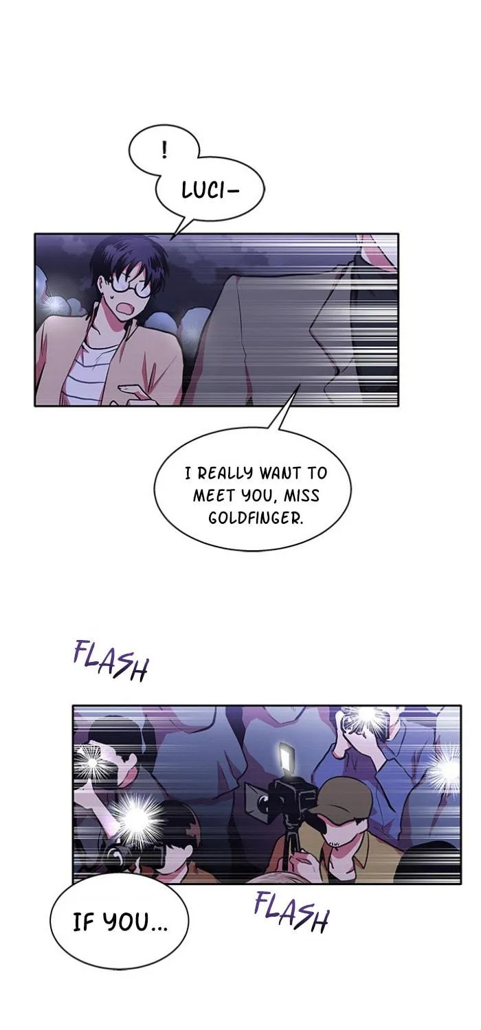 Read Celebgram chapter 14 image 60 on Lezhin