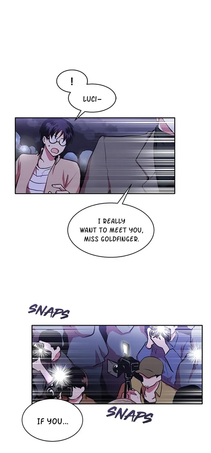 Read Celebgram chapter 15 image 1 on Lezhin