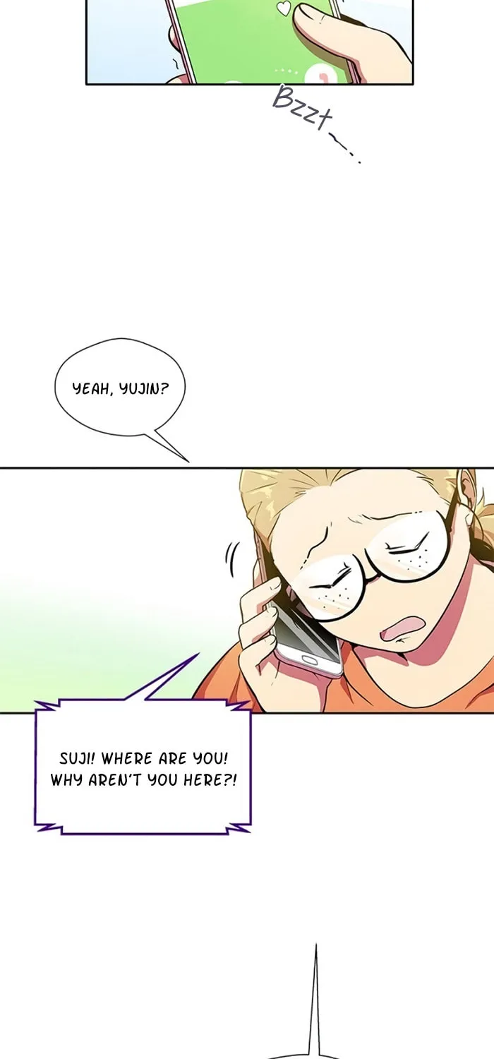 Read Celebgram chapter 15 image 11 on Lezhin