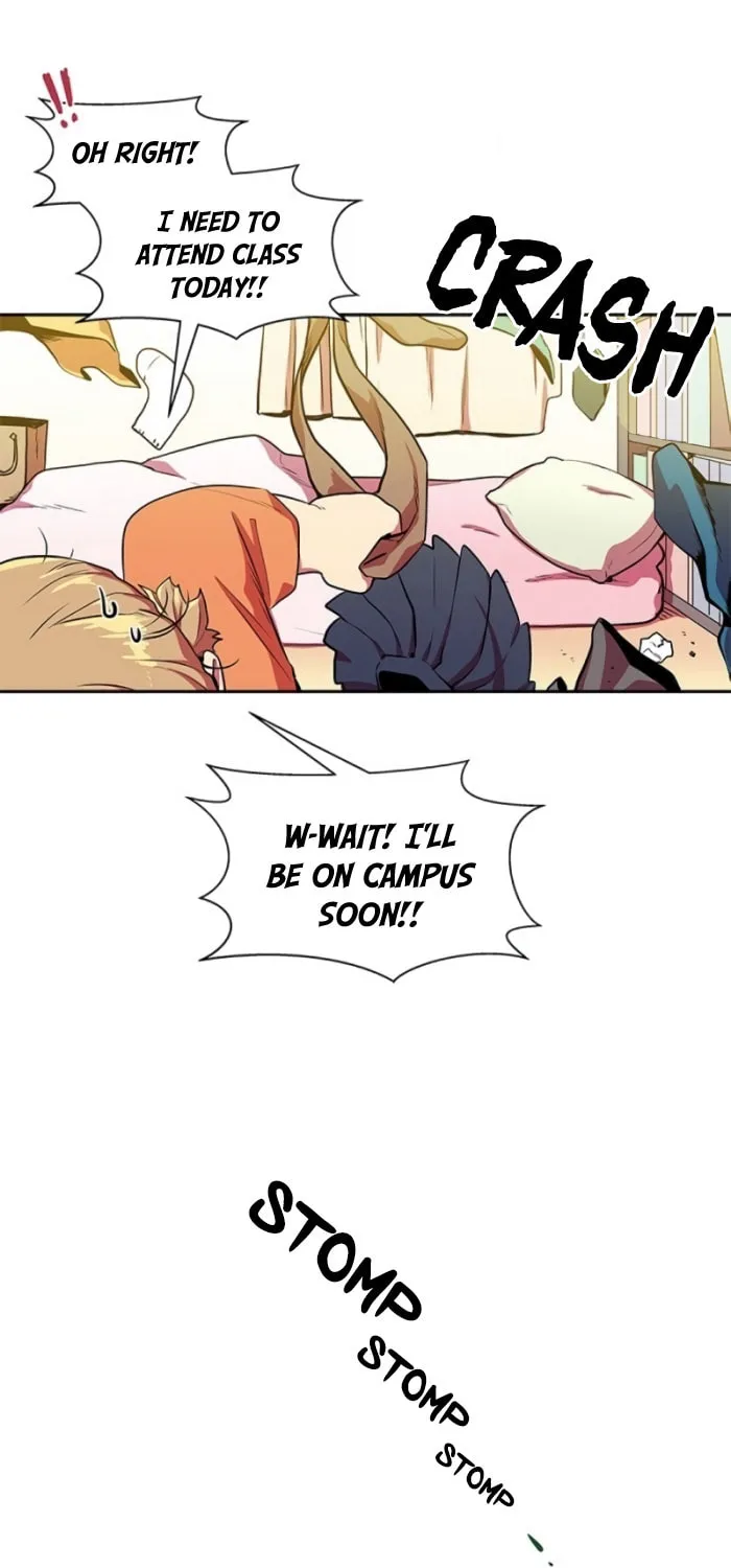 Read Celebgram chapter 15 image 13 on Lezhin