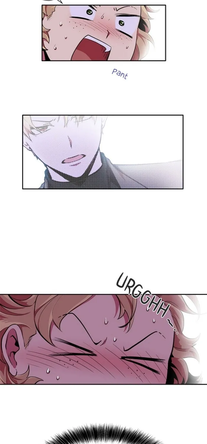 Read Celebgram chapter 15 image 17 on Lezhin
