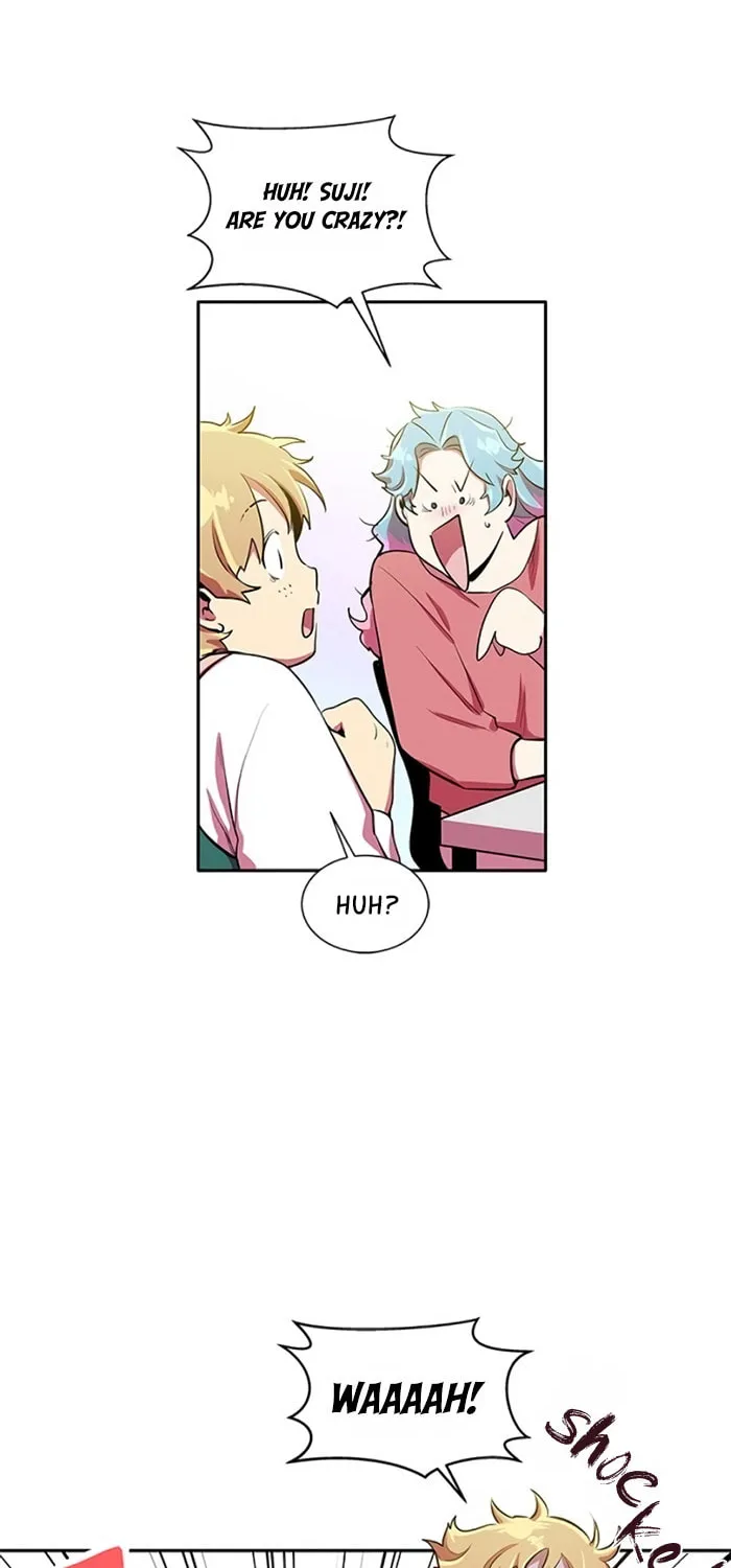 Read Celebgram chapter 15 image 23 on Lezhin