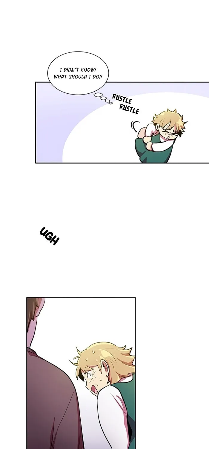 Read Celebgram chapter 15 image 25 on Lezhin