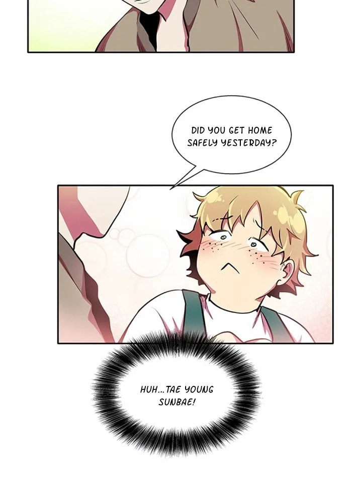 Read Celebgram chapter 15 image 30 on Lezhin