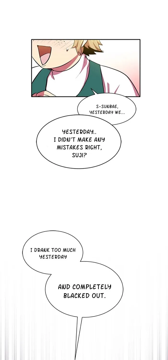 Read Celebgram chapter 15 image 32 on Lezhin