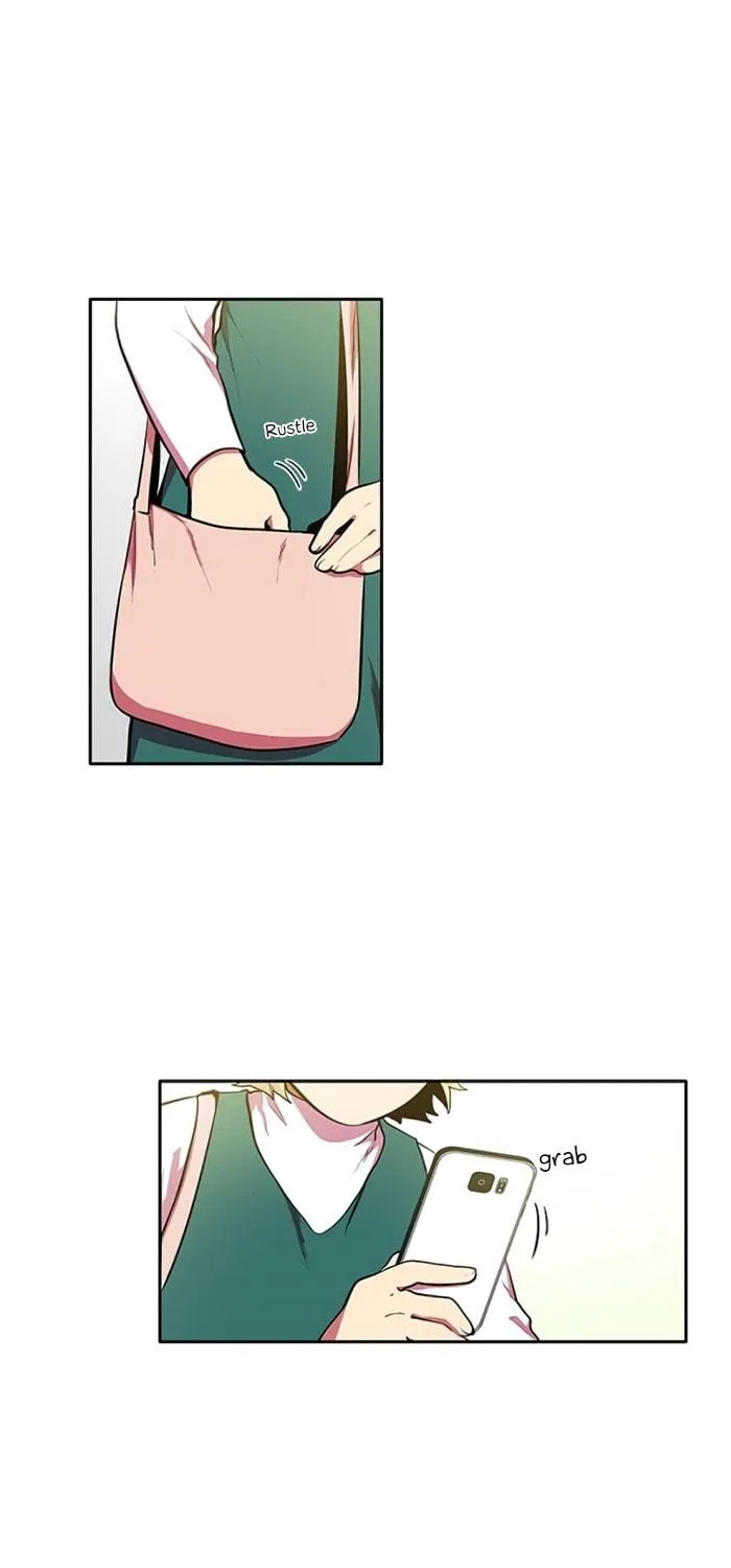 Read Celebgram chapter 15 image 43 on Lezhin