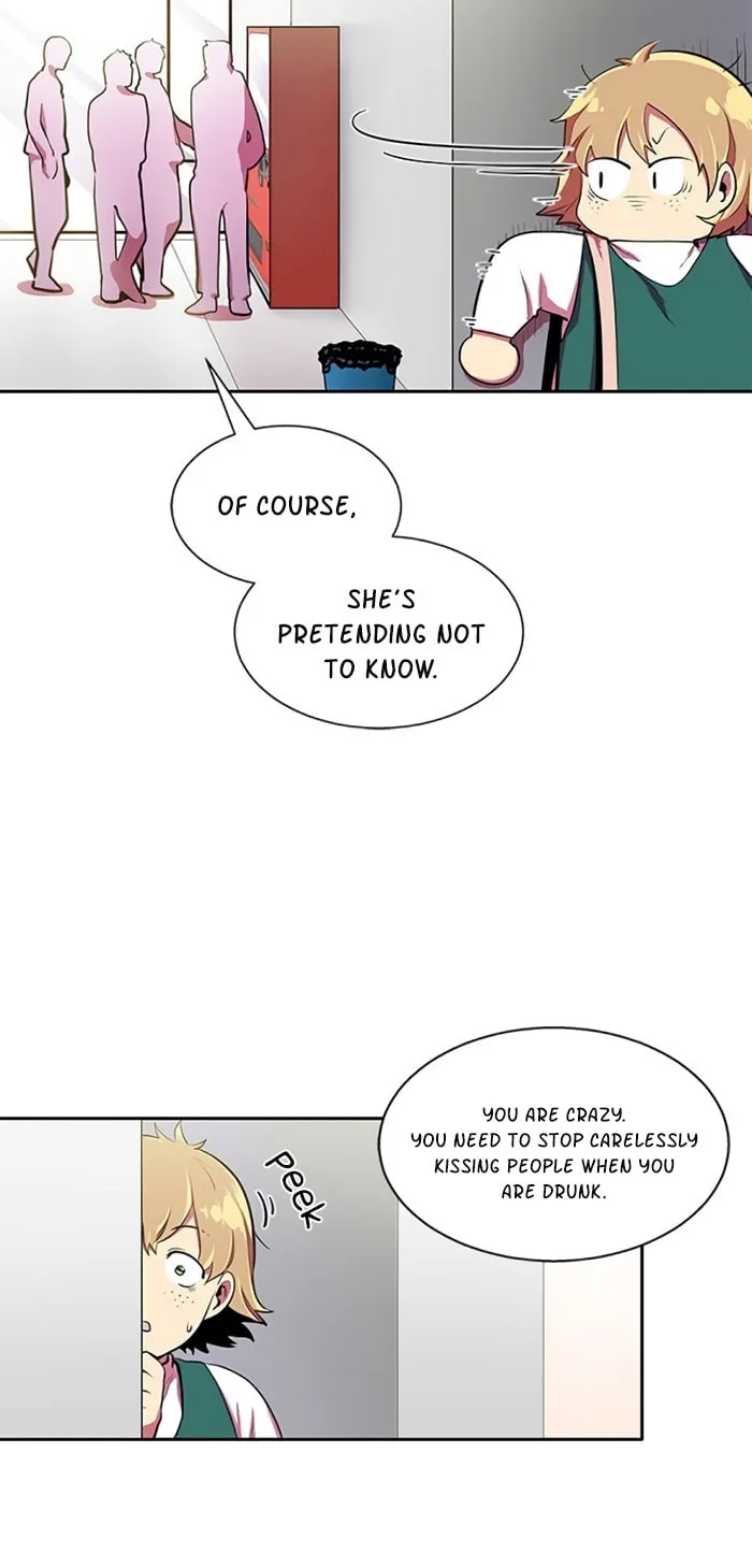 Read Celebgram chapter 15 image 46 on Lezhin