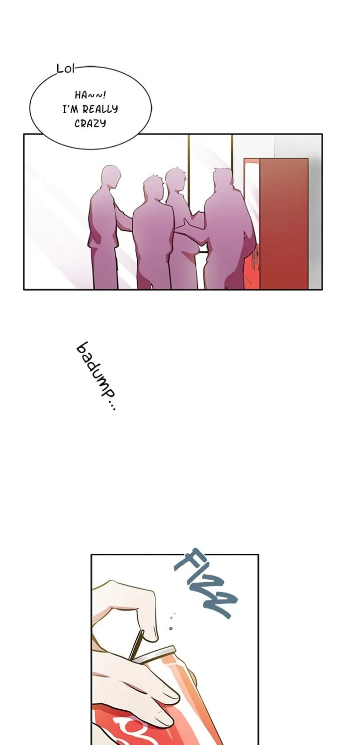 Read Celebgram chapter 15 image 48 on Lezhin