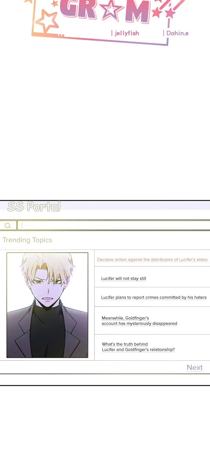 Read Celebgram chapter 15 image 5 on Lezhin
