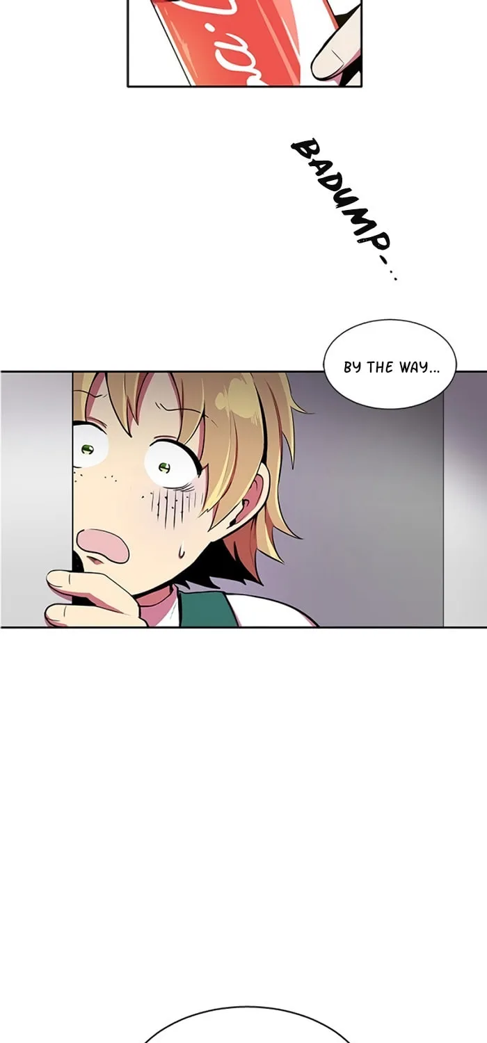 Read Celebgram chapter 15 image 50 on Lezhin