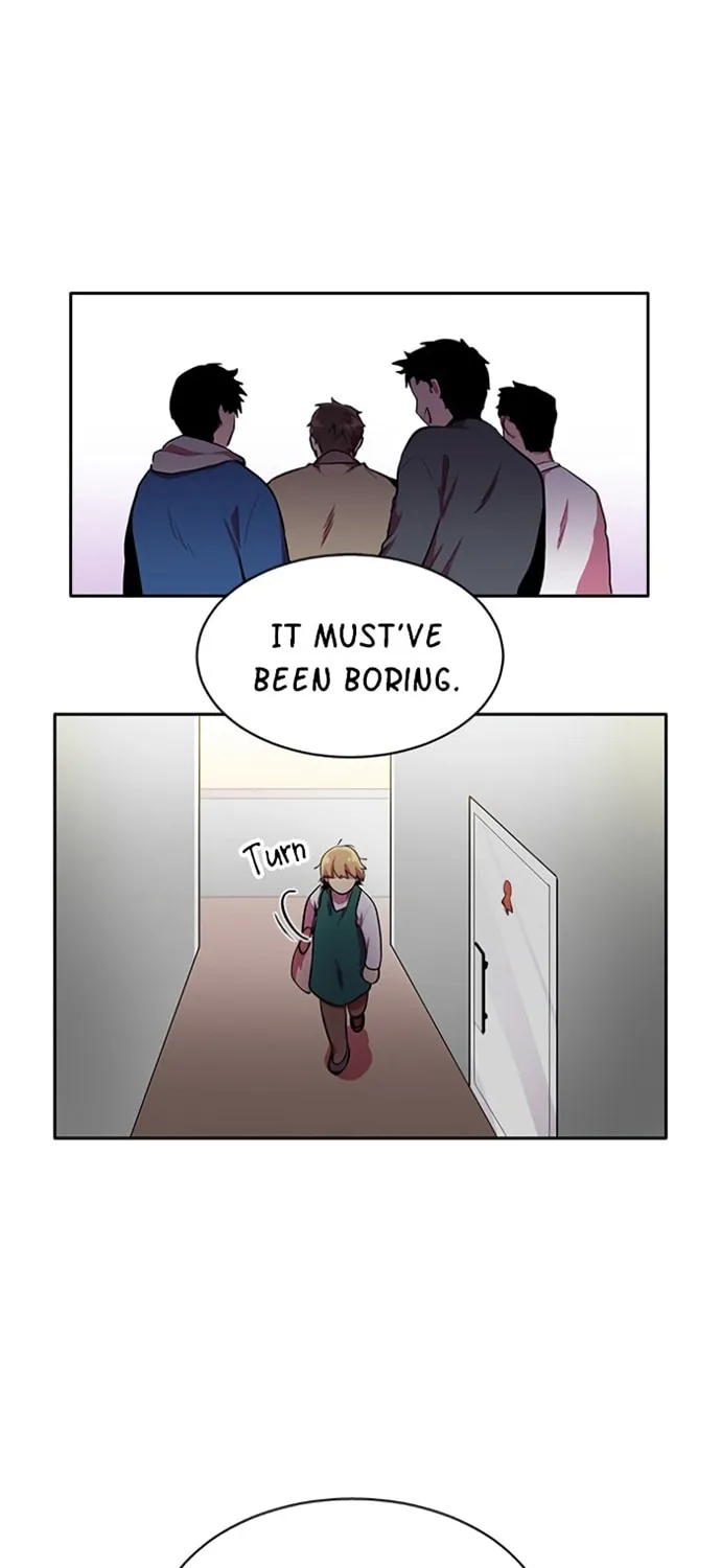 Read Celebgram chapter 16 image 1 on Lezhin