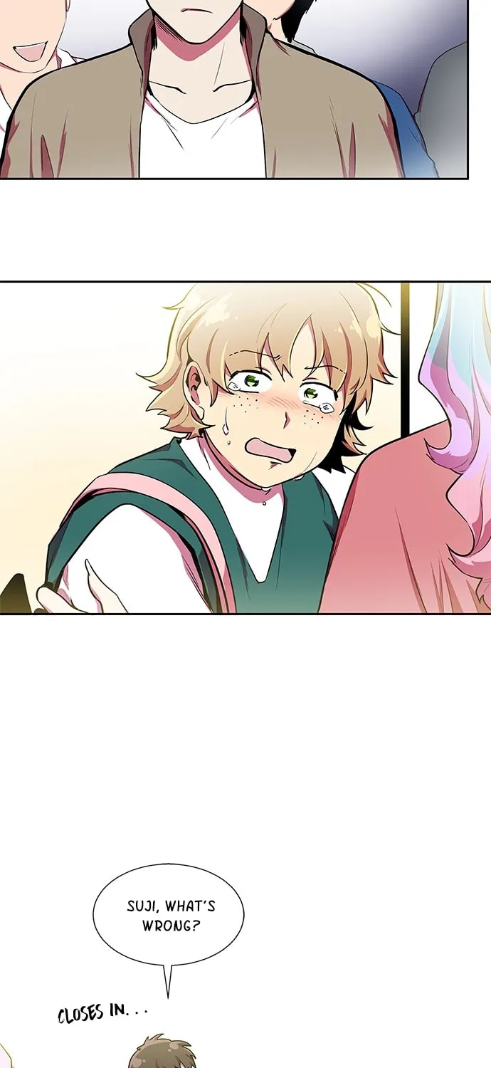 Read Celebgram chapter 16 image 10 on Lezhin