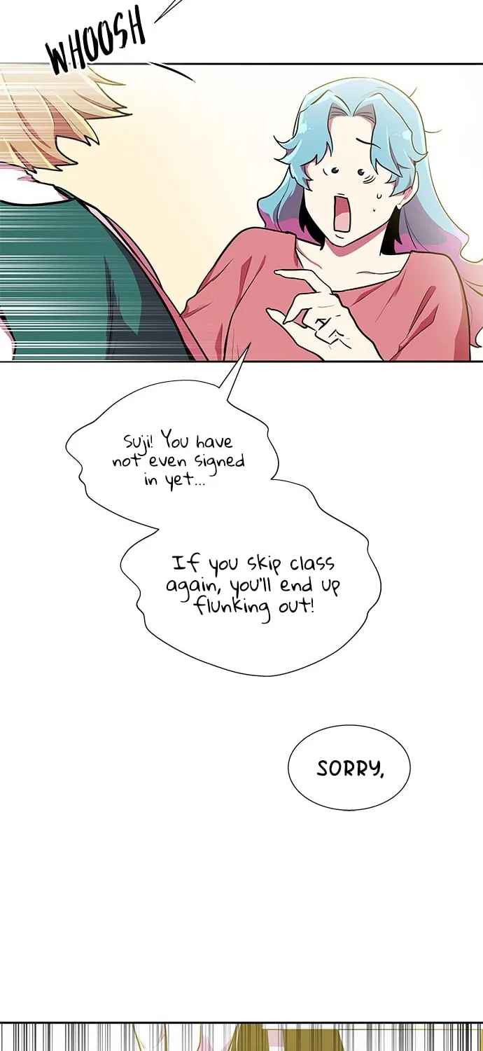 Read Celebgram chapter 16 image 13 on Lezhin