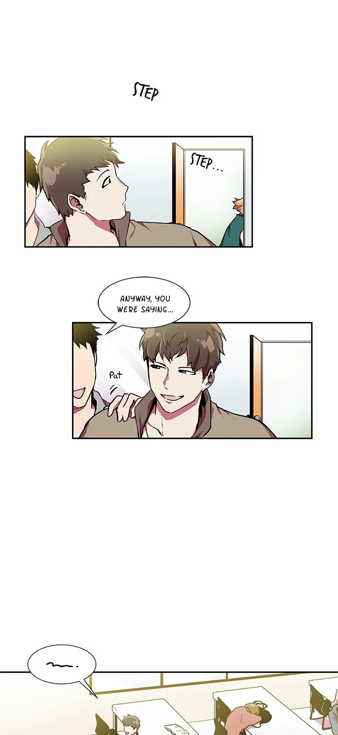 Read Celebgram chapter 16 image 16 on Lezhin