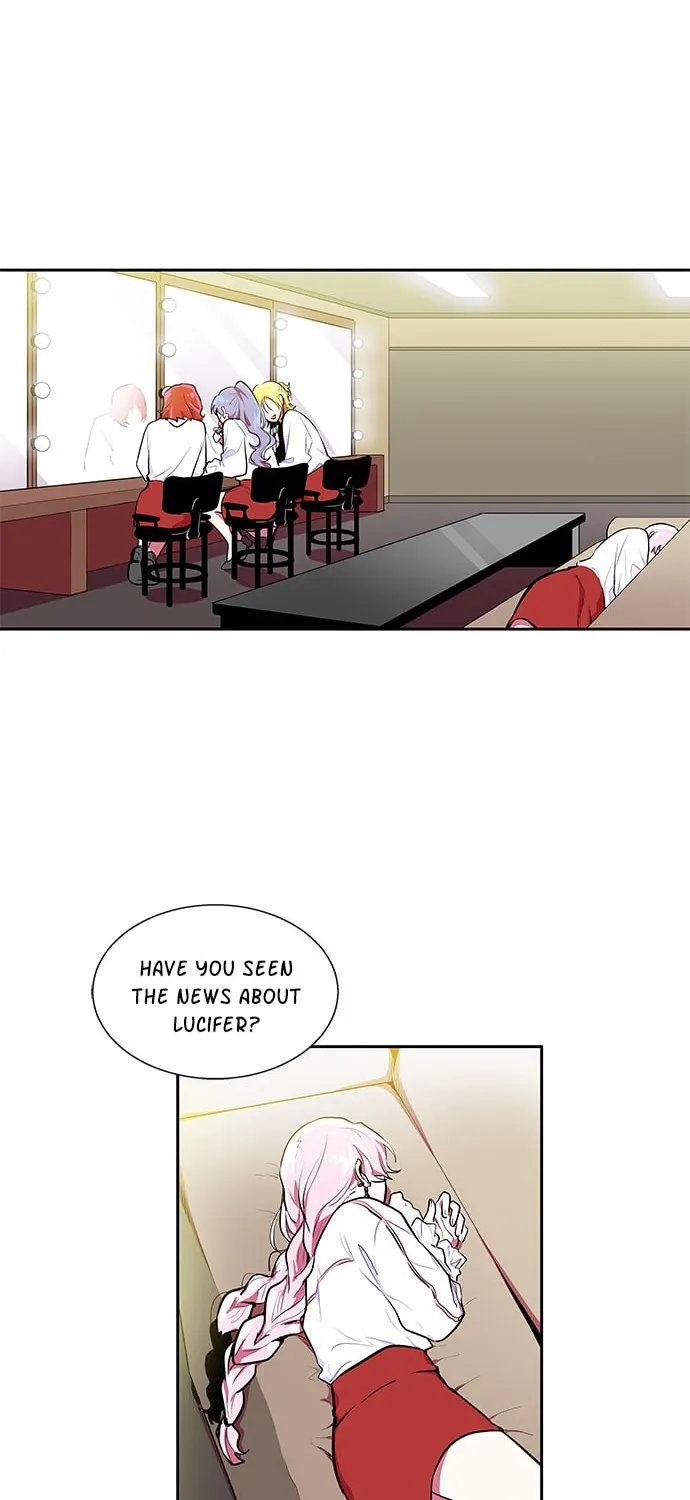 Read Celebgram chapter 16 image 19 on Lezhin