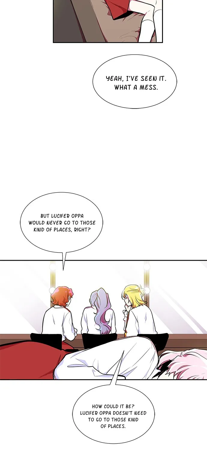 Read Celebgram chapter 16 image 20 on Lezhin