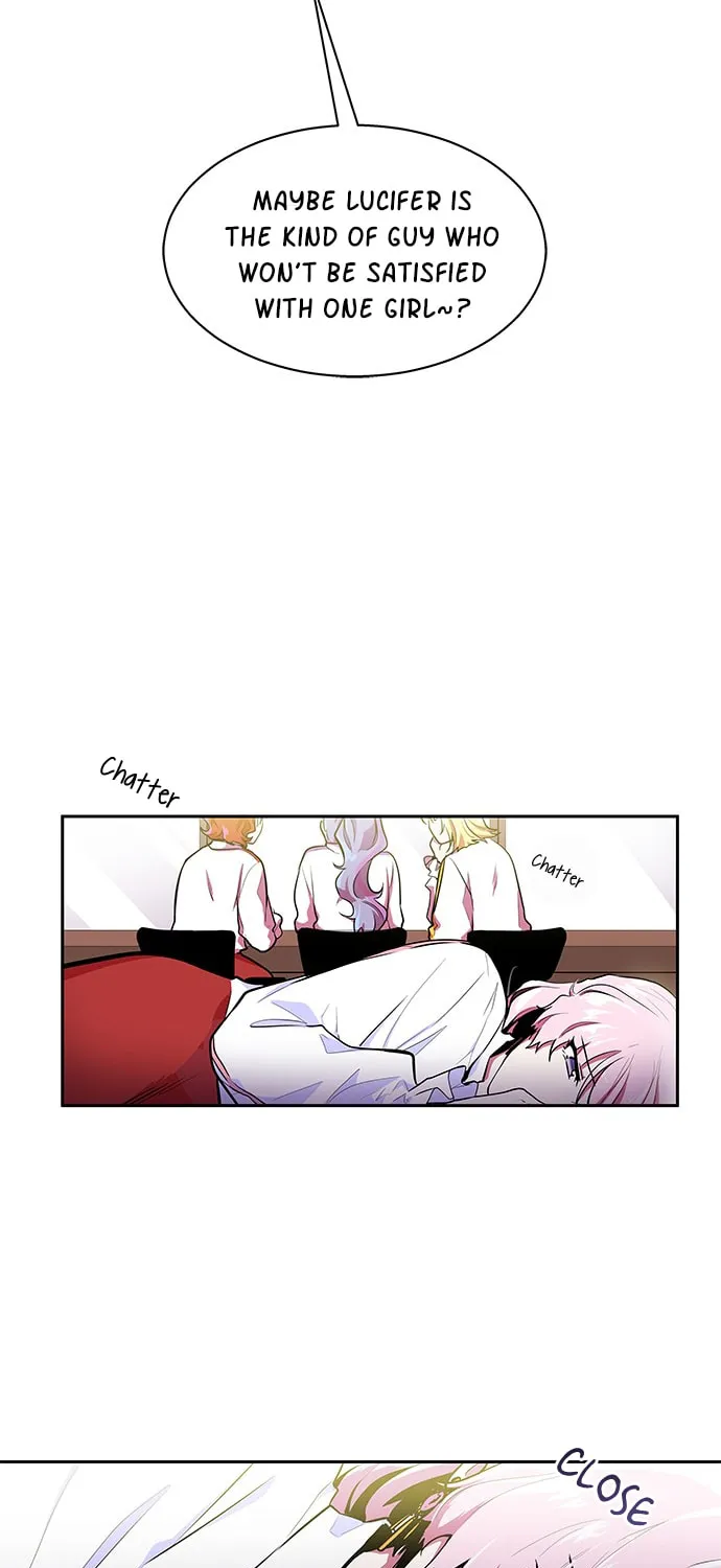 Read Celebgram chapter 16 image 25 on Lezhin