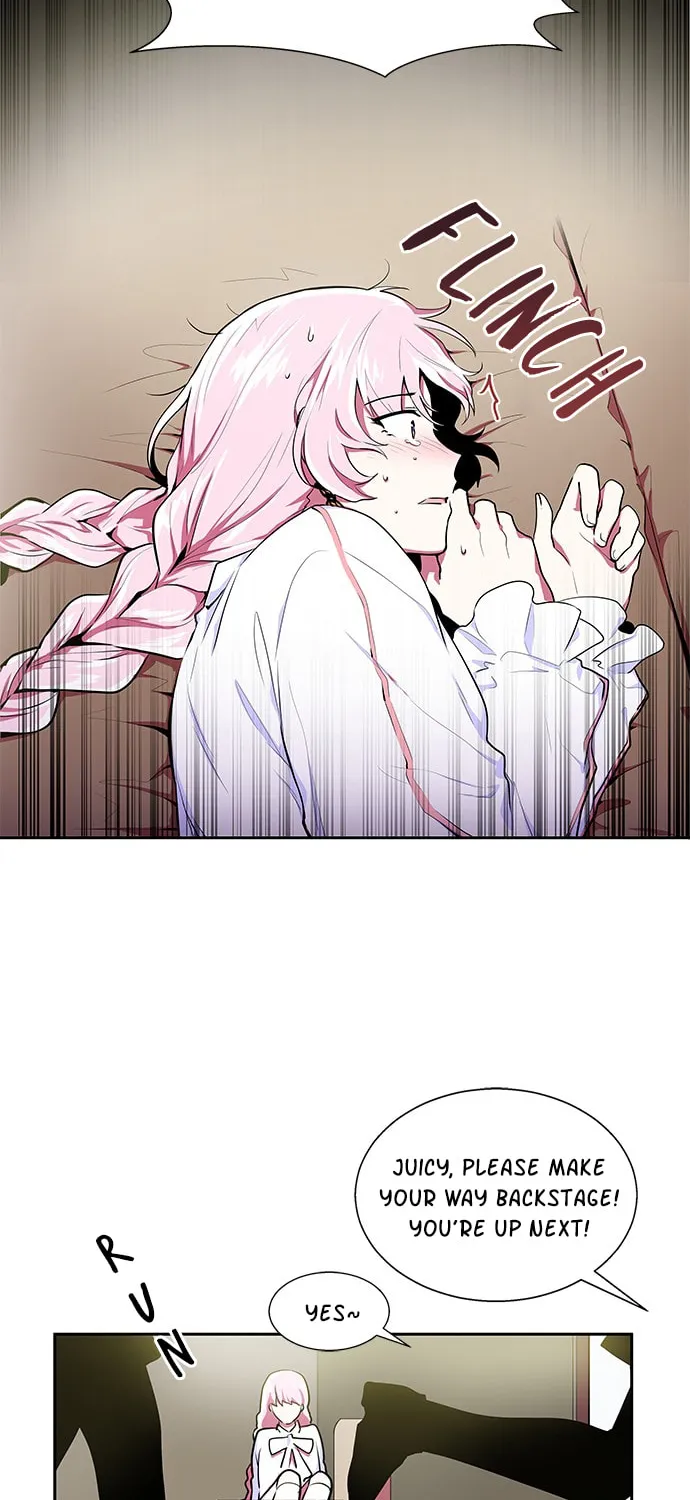 Read Celebgram chapter 16 image 38 on Lezhin