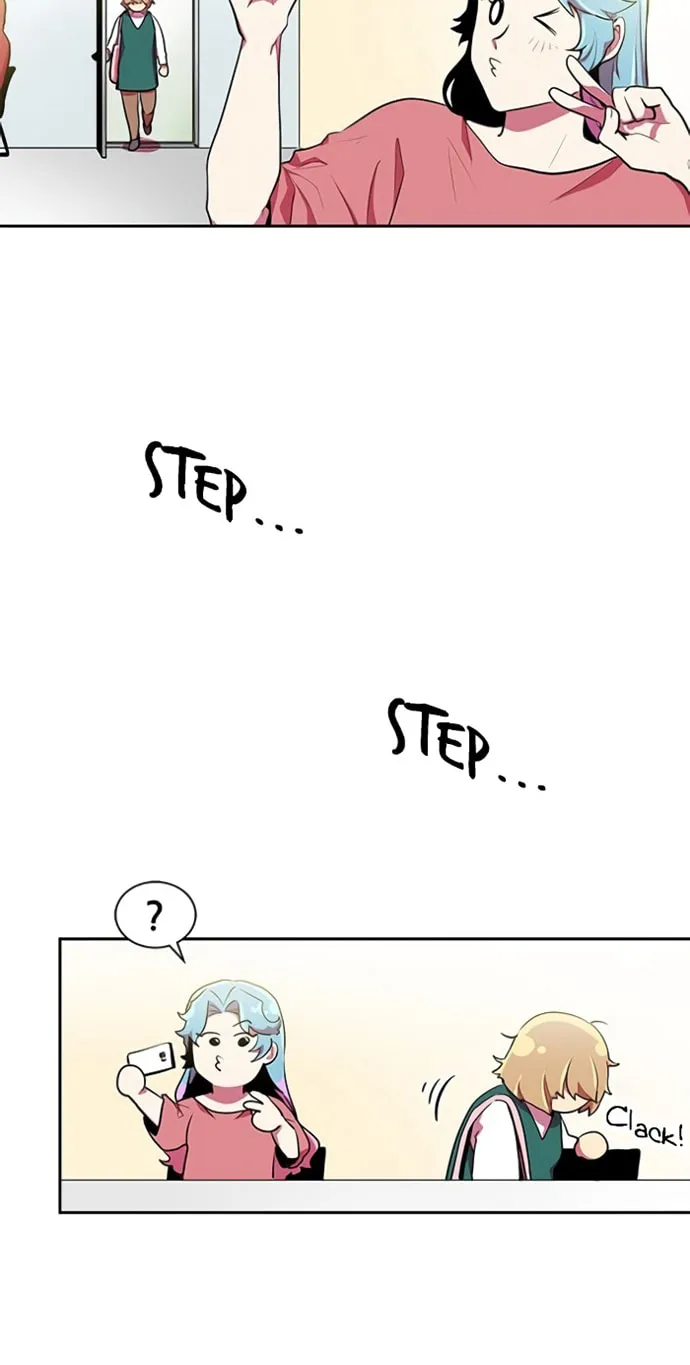 Read Celebgram chapter 16 image 5 on Lezhin