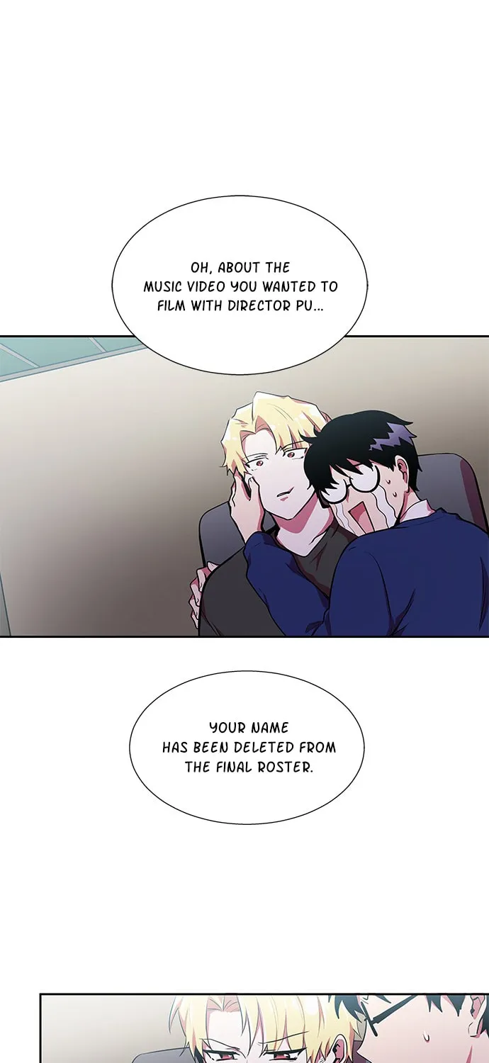 Read Celebgram chapter 16 image 54 on Lezhin