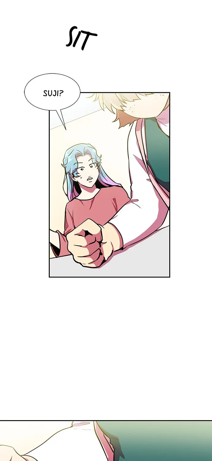 Read Celebgram chapter 16 image 6 on Lezhin