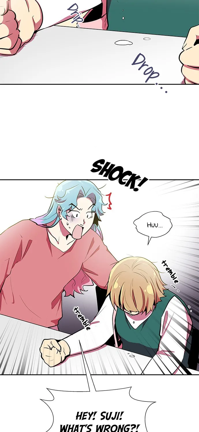 Read Celebgram chapter 16 image 7 on Lezhin