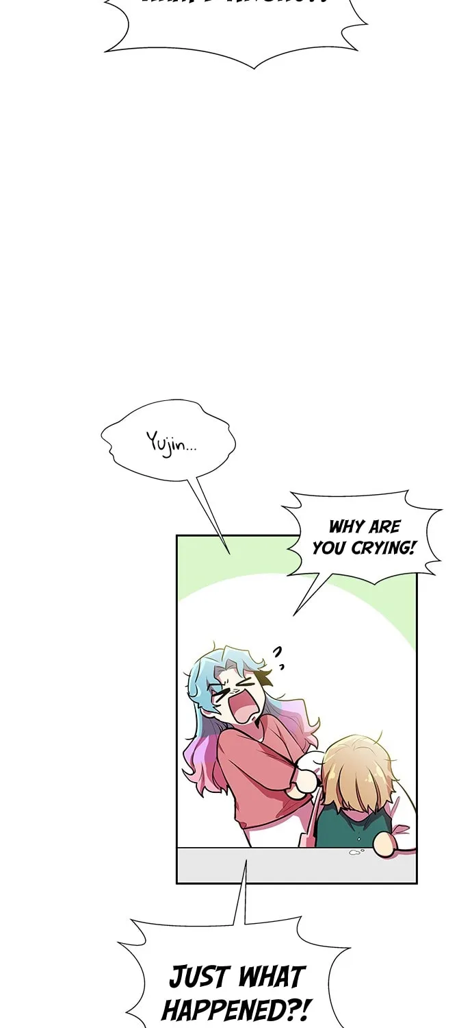 Read Celebgram chapter 16 image 8 on Lezhin