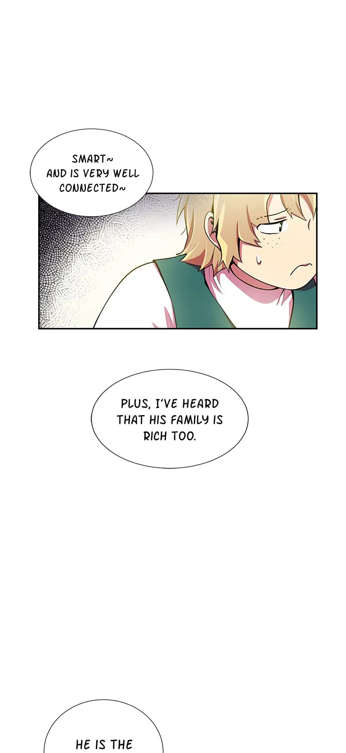 Read Celebgram chapter 17 image 17 on Lezhin