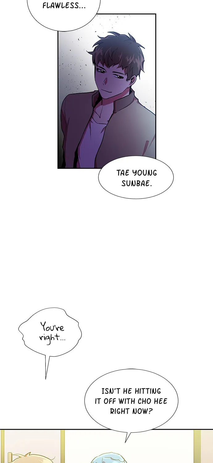Read Celebgram chapter 17 image 18 on Lezhin