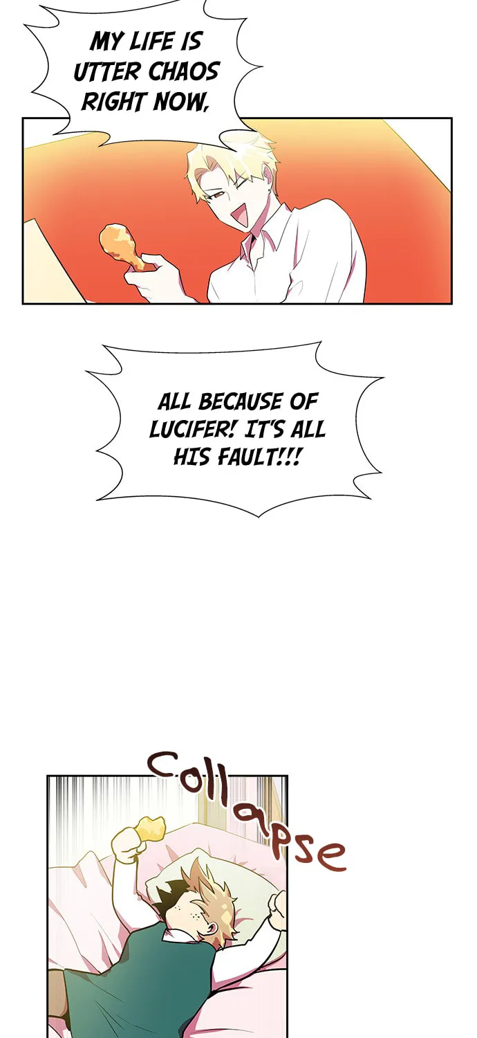 Read Celebgram chapter 17 image 2 on Lezhin